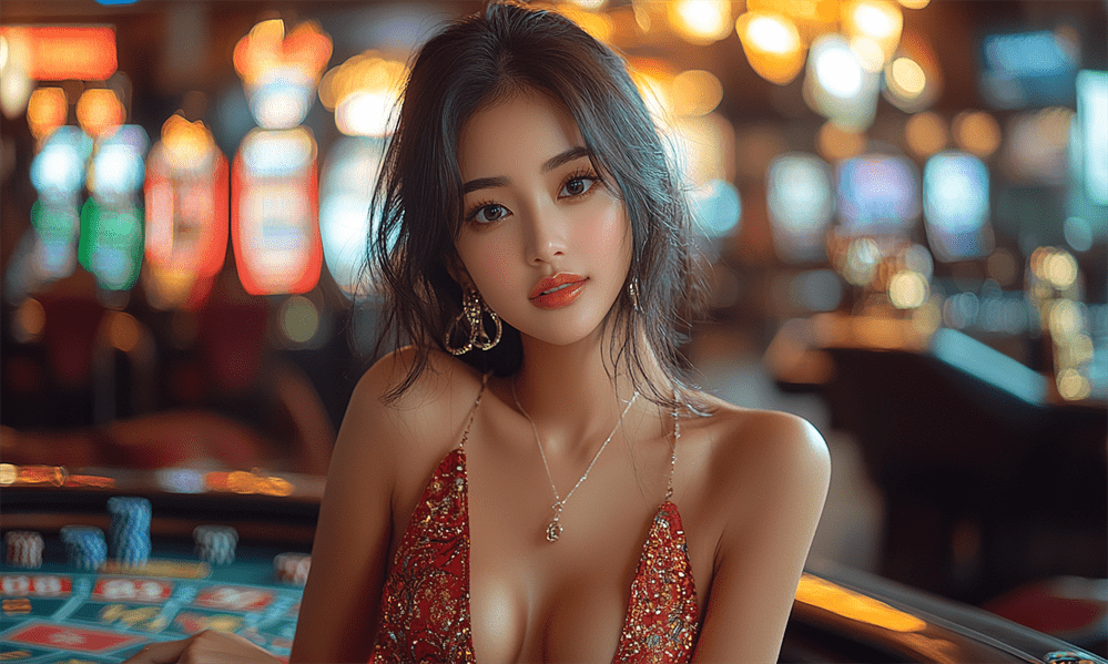 real cash casino