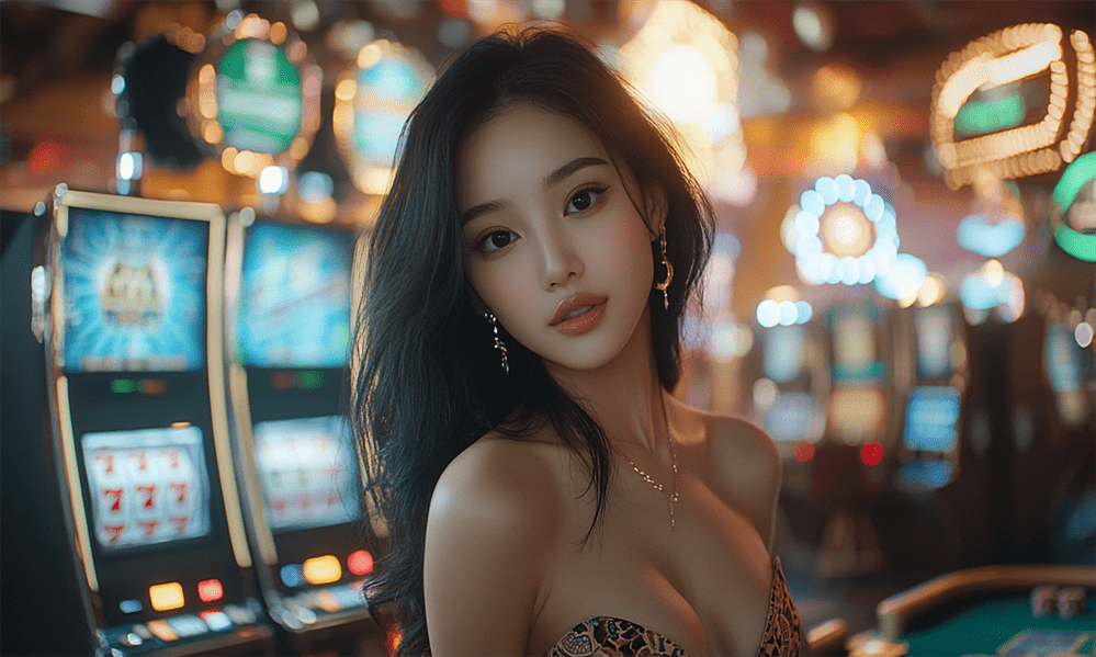 sảnh casino 33win